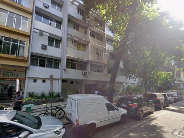 Apartamento - Venda, Copacabana, Rio de Janeiro, RJ